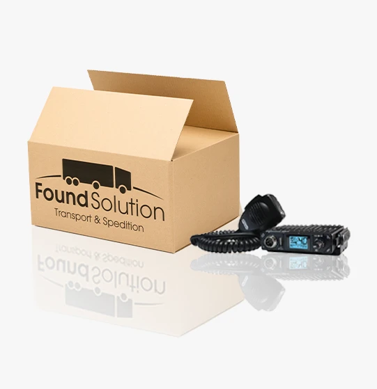 found solution opakowanie wysyłkowe transport spedycja tsl logistyka - ekologiczne i efektywne opakowanie